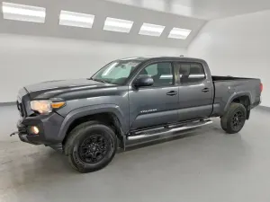 Toyota Tacoma 3.5L 6 2021