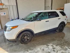 Ford Explorer 3.7L 6 2015