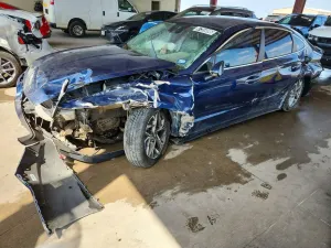Hyundai Sonata 2.5L 4 2020