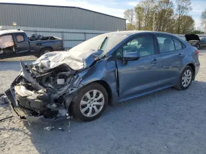 Toyota Corolla 2.0L 4 2026