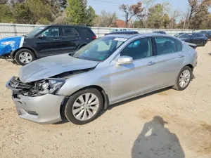 Honda Accord 3.5L 6 2013