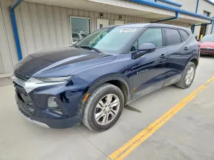 Chevrolet Blazer 2.5L 4 2020
