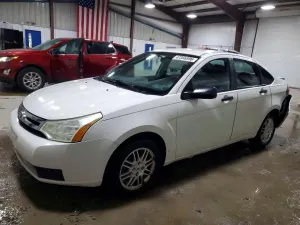 Ford Focus 2.0L 4 2010