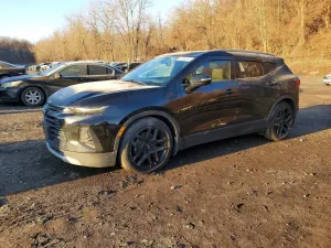 Chevrolet Blazer 3.6L 6 2020