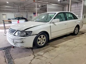 Toyota Avalon 3.0L 6 2000