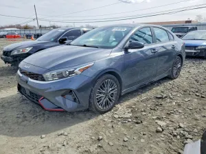 Kia Cerato / Forte / K3 2.0L 4 2022