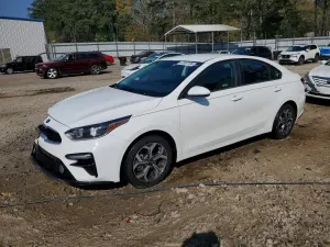Kia Cerato / Forte / K3 2.0L 4 2019