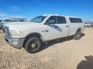 Dodge RAM 5.7L 8 2010