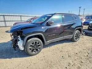 Jeep Compass 2.4L 4 2020