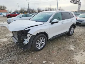 Honda CR-V 1.5L 4 2024
