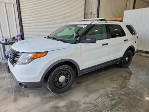 Ford Explorer 3.7L 6 2015