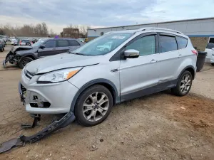Ford Escape 2.0L 4 2016