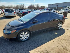 Honda Civic 1.8L 4 2008
