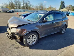 Subaru Tribeca 3.6L 6 2008