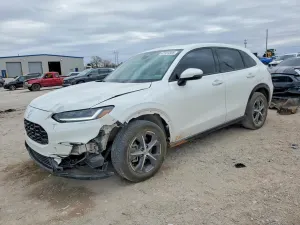 Honda HR-V 2.0L 4 2023