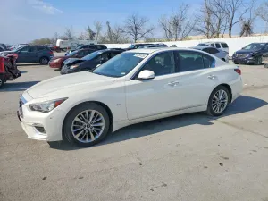 Infiniti Q50 3.0L 6 2019