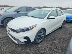Kia Cerato / Forte / K3 2.0L 4 2023