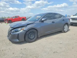 Nissan Sentra 2.0L 4 2024