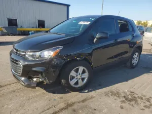Chevrolet Trax 1.4L 4 2022