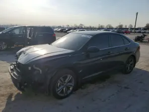 Volkswagen Jetta 1.5L 4 2024