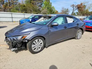 Nissan Sentra 2.0L 4 2025