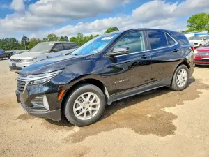 Chevrolet Equinox 1.5L 4 2022