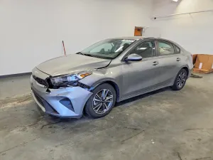 Kia Cerato / Forte / K3 2.0L 4 2023