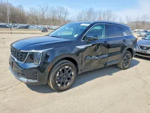 Kia Sorento 2.5L 4 2025