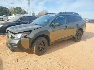Subaru Outback 2.4L 4 2023