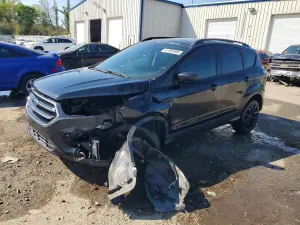 Ford Escape 1.5L 4 2017