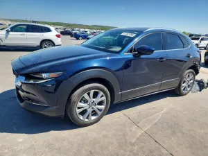 Mazda CX-30 2.5L 4 2024