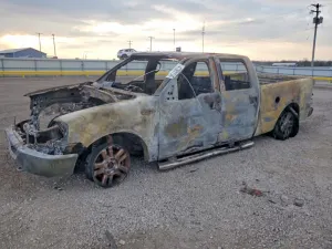 Ford F-150 5.4L 8 2006