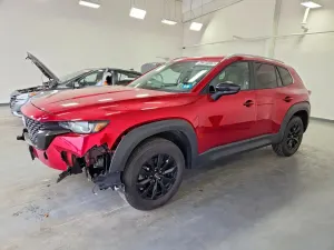 Mazda CX-50 2.5L 4 2025