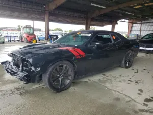 Dodge Challenger 5.7L 8 2018