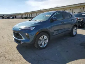 Buick Encore 1.3L 3 2025