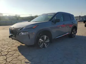 Nissan Rogue 1.5L 3 2023