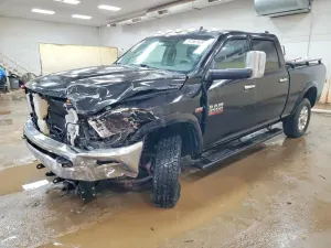 RAM 2500 5.7L 8 2014