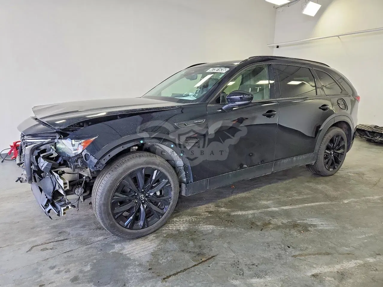 Mazda CX-90 3.3L 6 2025