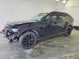 Mazda CX-90 3.3L 6 2025