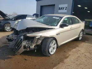 Ford Taurus 3.5L 6 2018