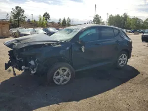 Dodge Hornet 2.0L 4 2023