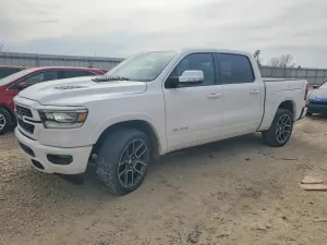 RAM 1500 5.7L 8 2019