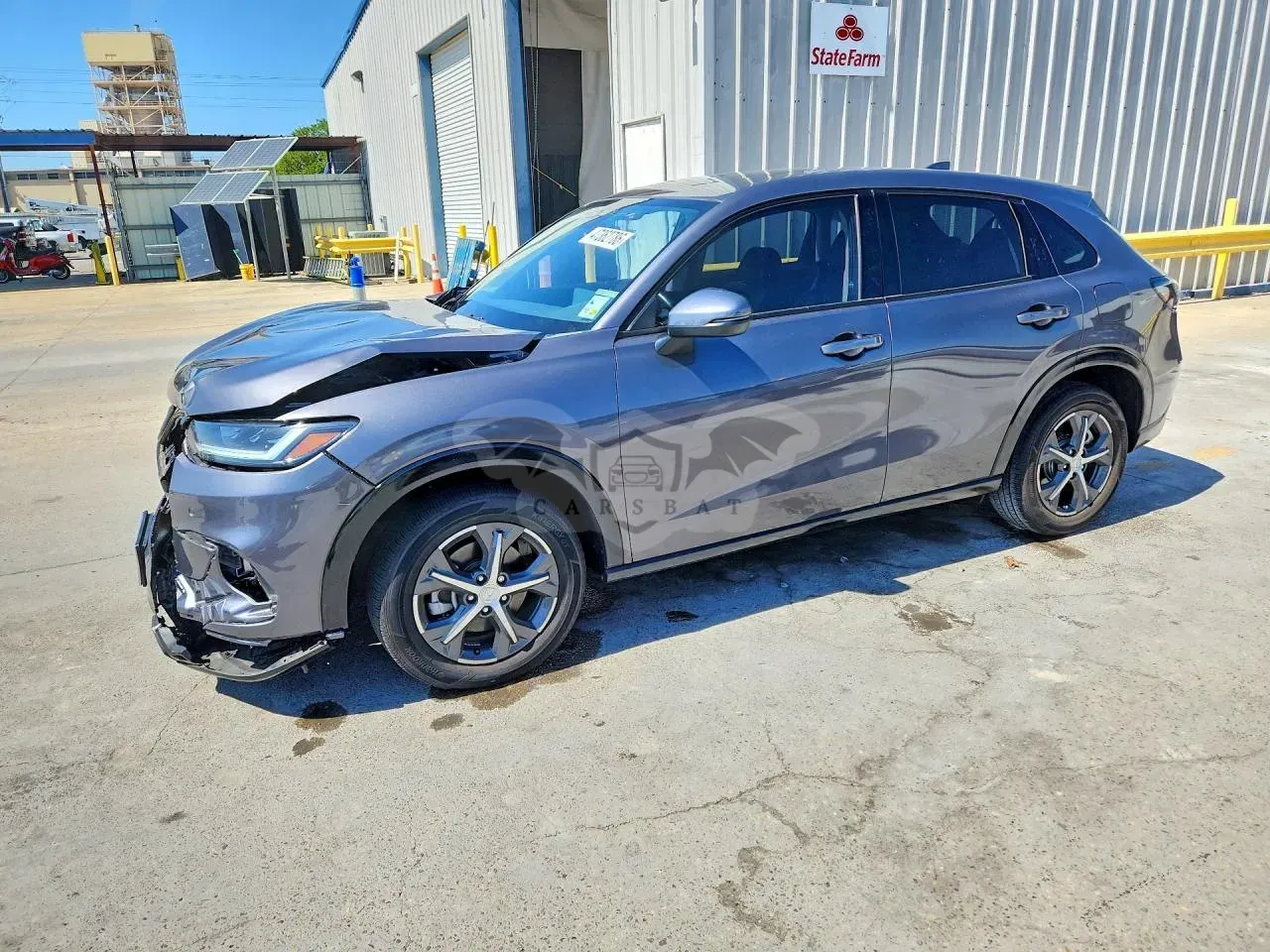 Honda HR-V 2.0L 4 2025
