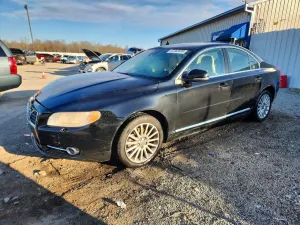 Volvo S80 3.2L 6 2012