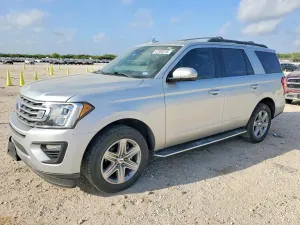 Ford Expedition 3.5L 6 2019