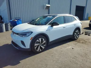 Volkswagen ID.4 2021