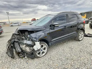 Ford Ecosport 2L 4 2022