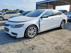 Chevrolet Malibu 1.5L 4 2016