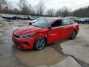 Kia Cerato / Forte / K3 2.0L 4 2024