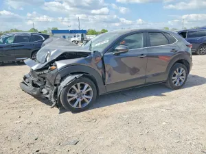 Mazda CX-30 2.5L 4 2021